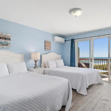 Wavecrest Resort Montauk Exterior foto