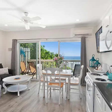 Wavecrest Resort Montauk Exterior foto