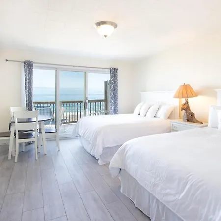 Wavecrest Resort Montauk Exterior foto
