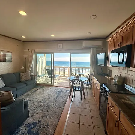 Wavecrest Resort Montauk Exterior foto