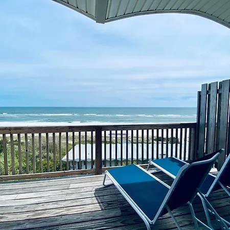 Wavecrest Resort Montauk Exterior foto