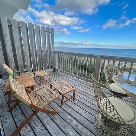 Wavecrest Resort Montauk Exterior foto