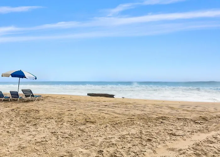 Wavecrest Resort