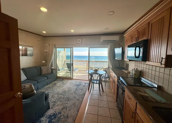 Wavecrest Resort