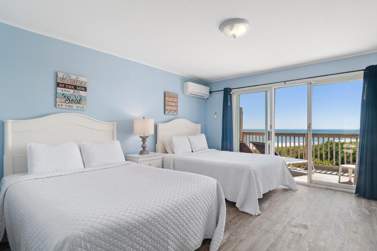 Wavecrest Montauk