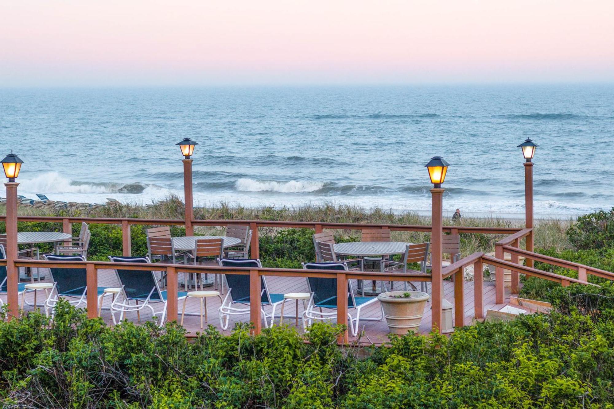 Wavecrest Resort 3*