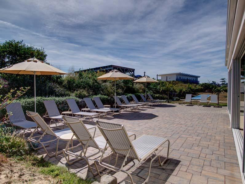 Wavecrest 3* Montauk