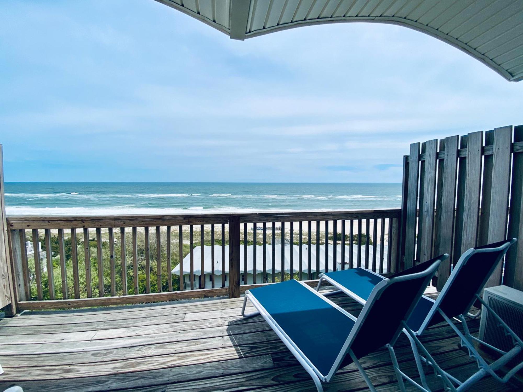 Resort Wavecrest