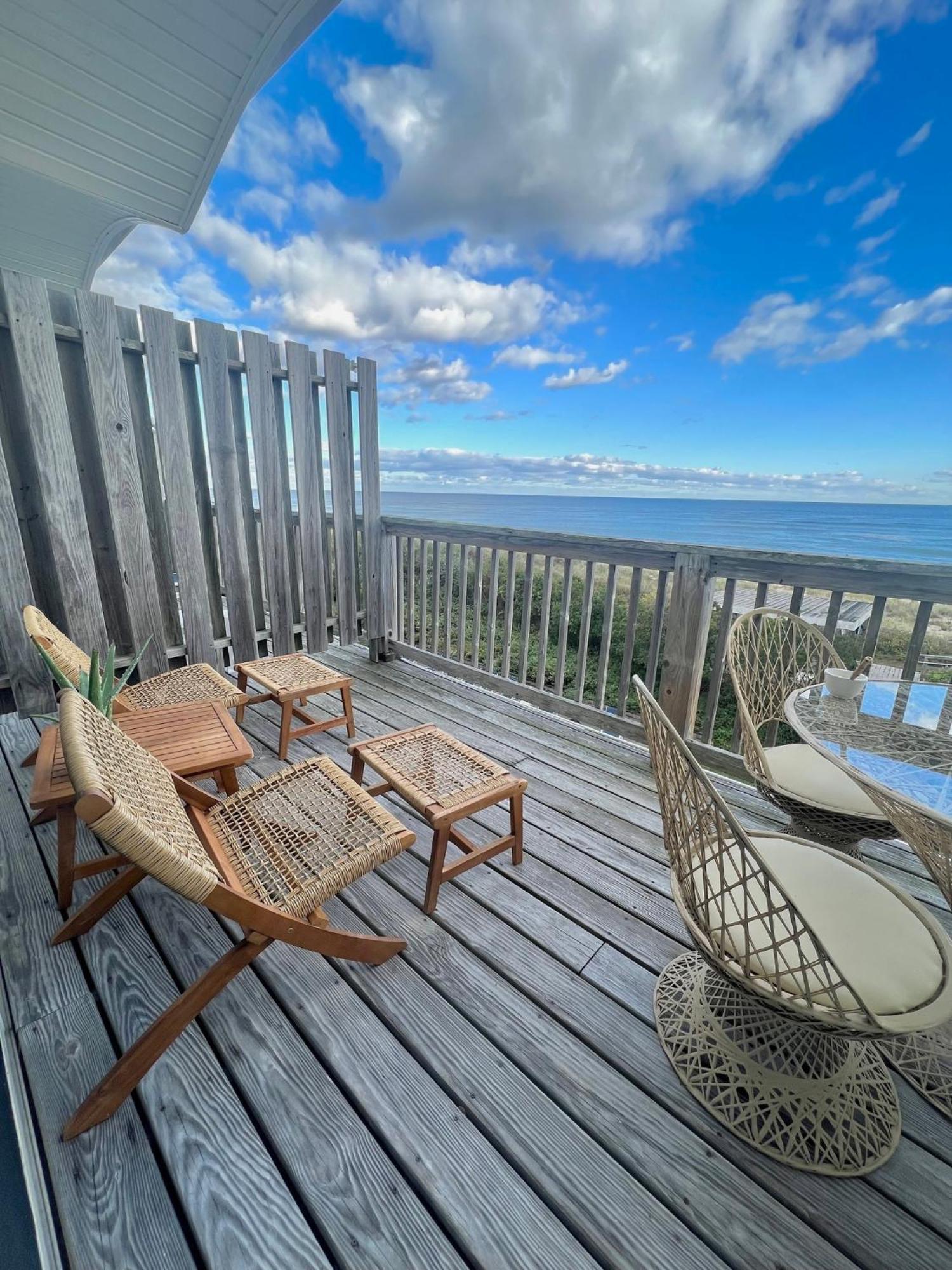 Resort Wavecrest Montauk
