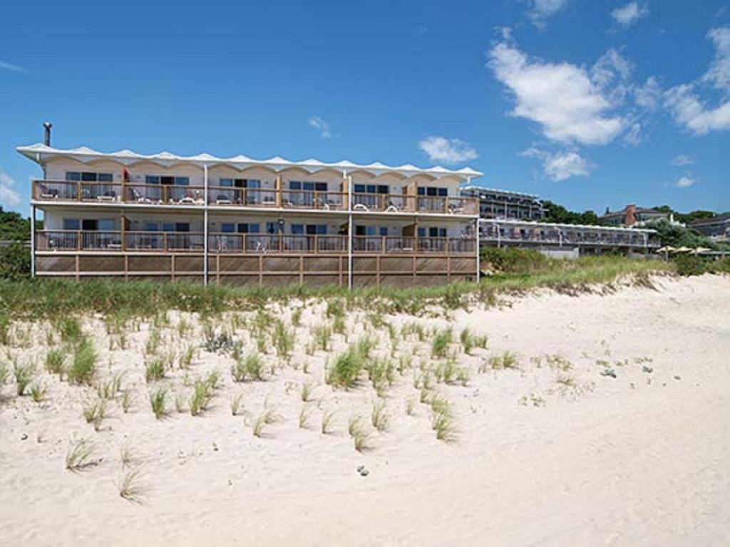 Wavecrest Montauk