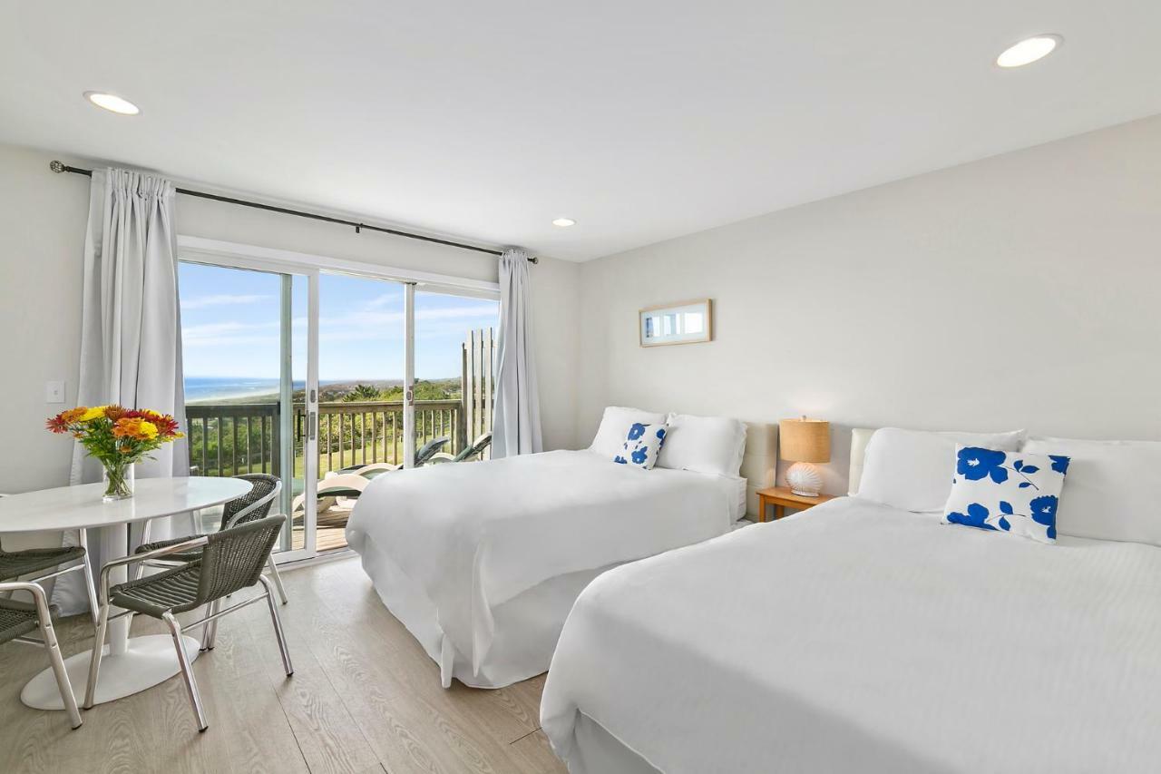 Wavecrest Resort 3*