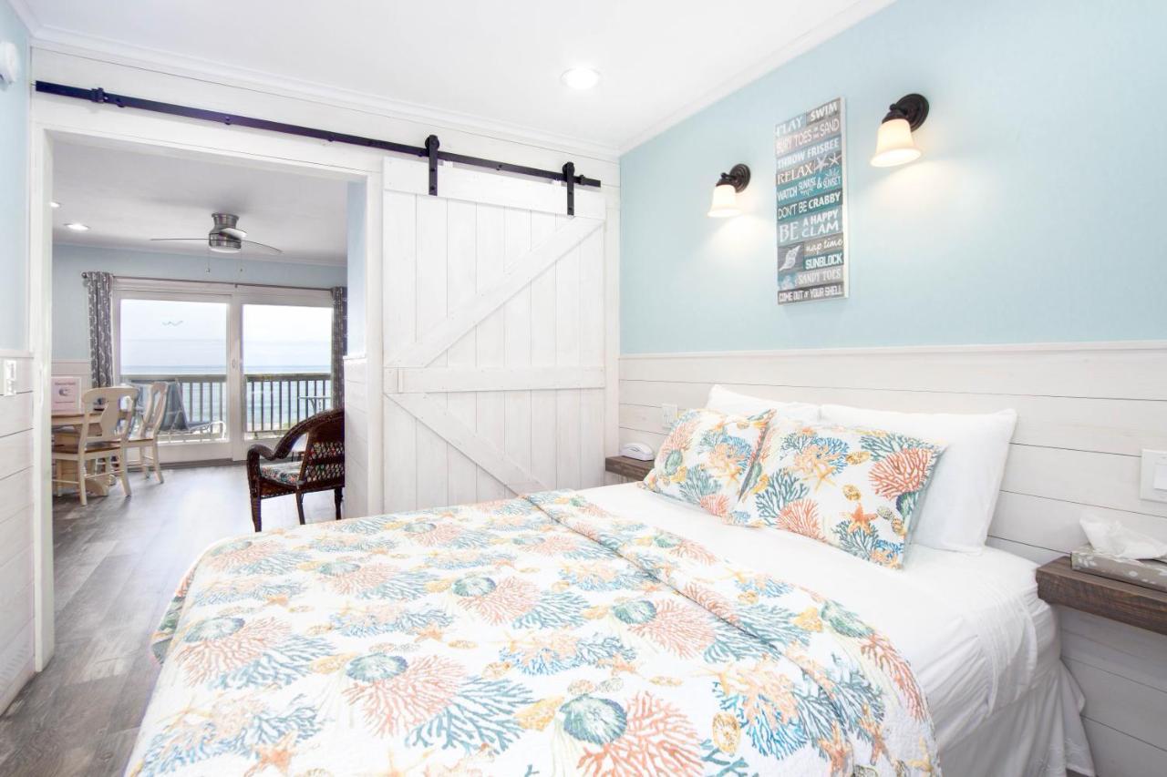Wavecrest Resort
