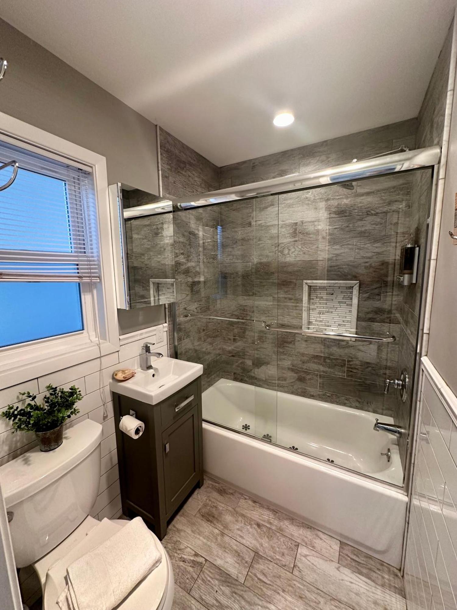 Wavecrest 3* Montauk